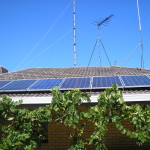 David's Solar Power